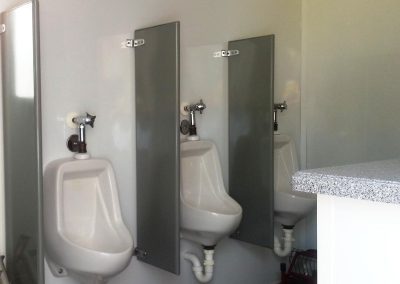 Urinals - Porta-Can